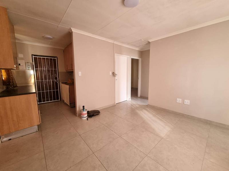 To Let 2 Bedroom Property for Rent in Kleinbegin Western Cape